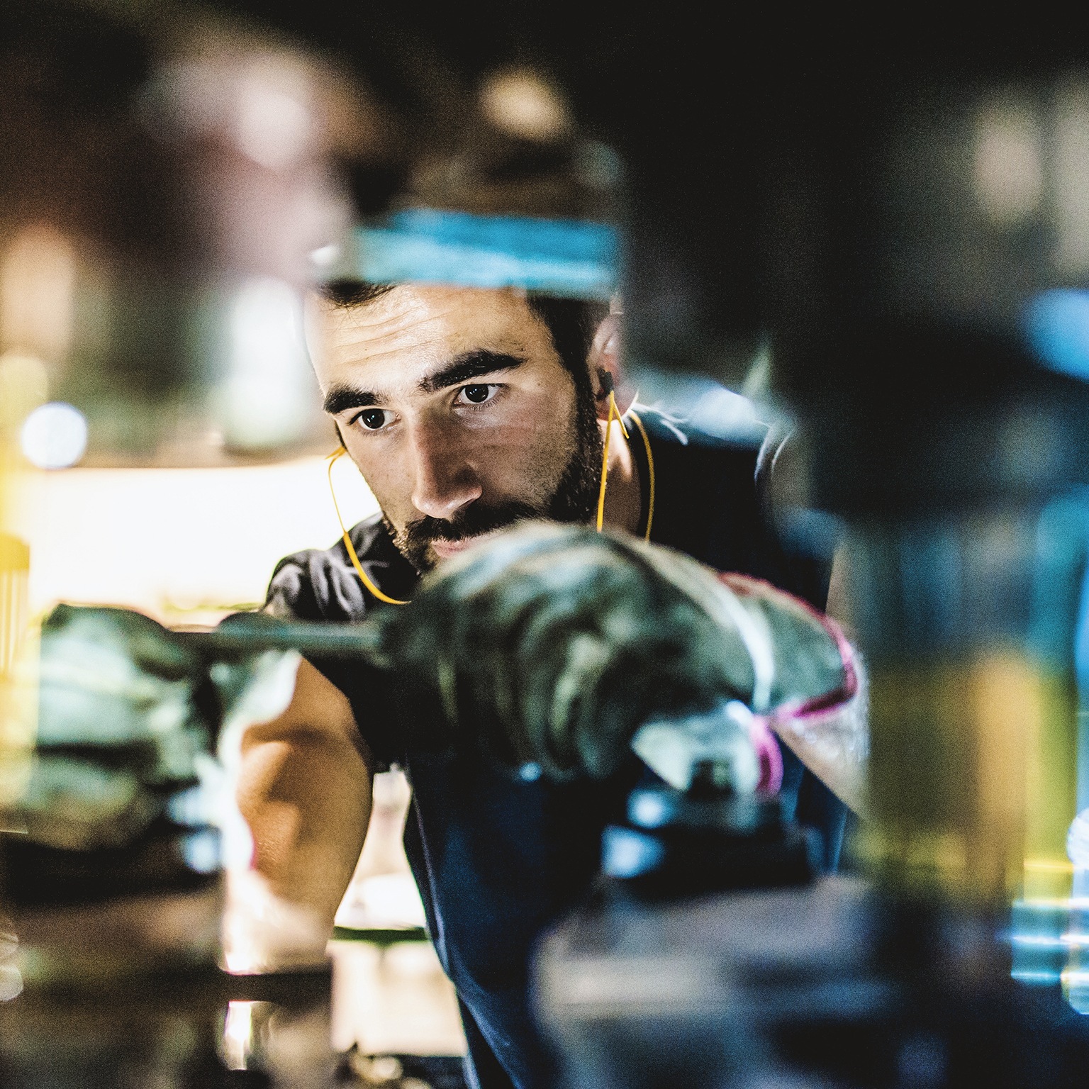 Una manera más inteligente de digitalizar el mantenimiento y la confiabilidad