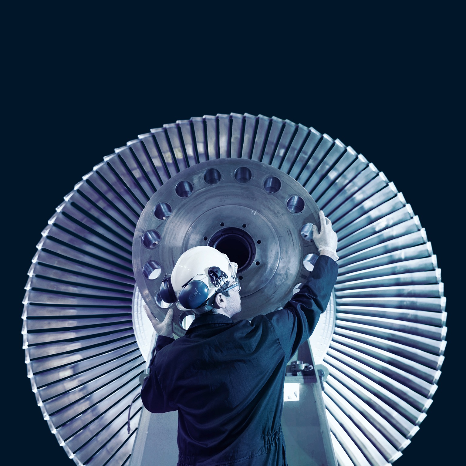 Más allá de la tecnología: Cómo cambiar las reglas del juego en mantenimiento