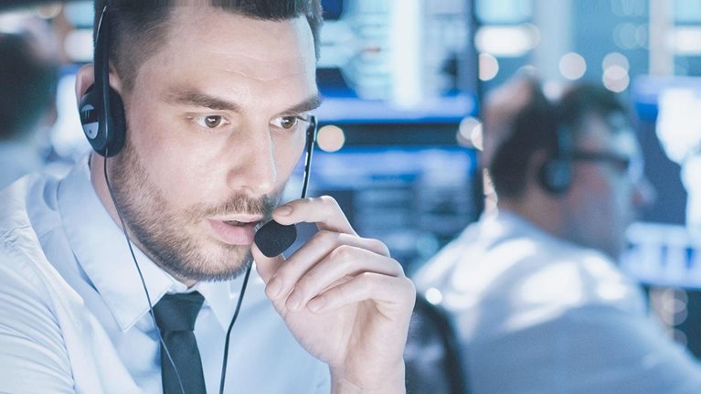 Rediseñar la gestión de operaciones con automatización robótica