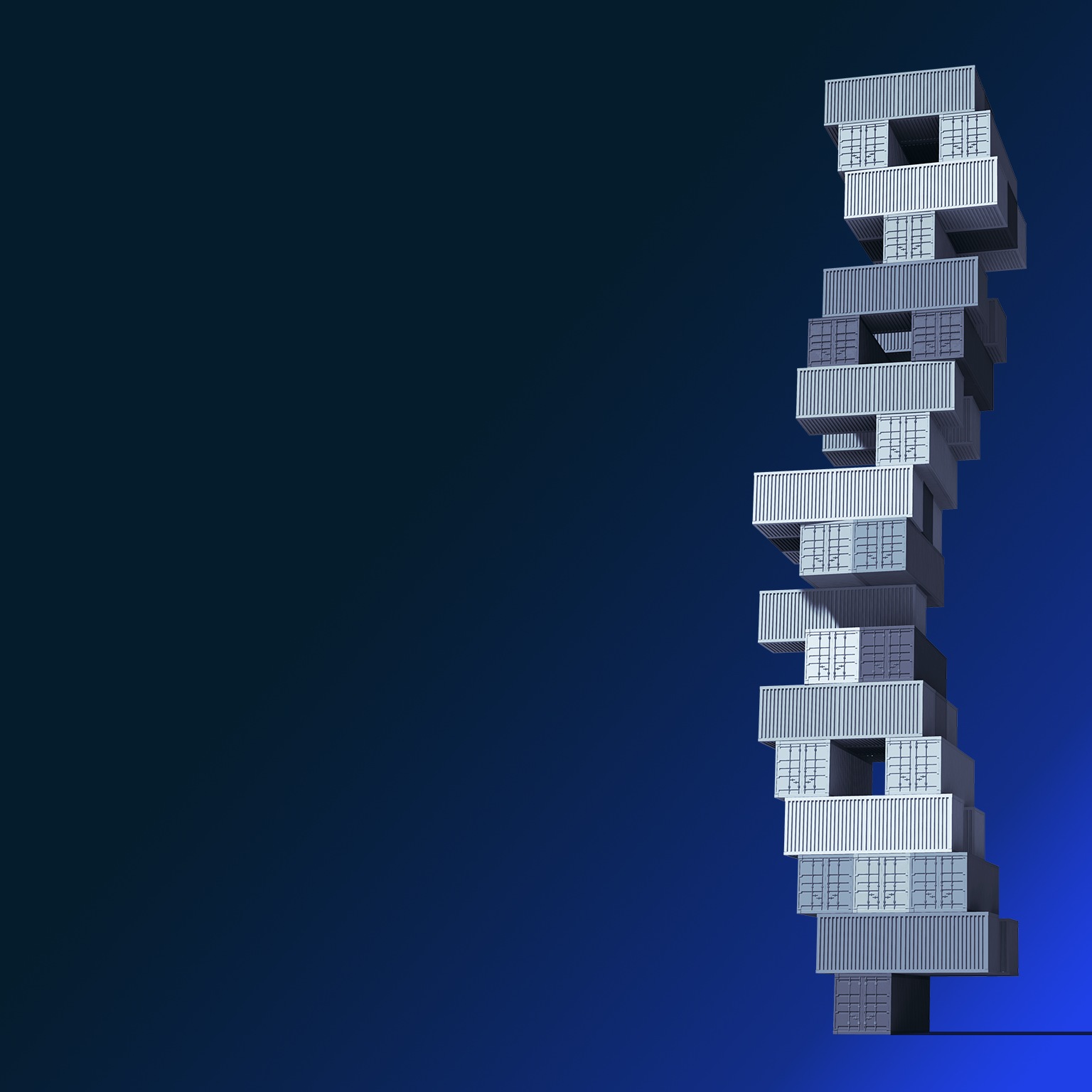 Riesgo, resiliencia y rebalanceo de las cadenas de valor globales