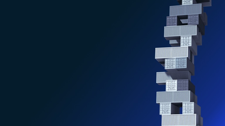 Riesgo, resiliencia y rebalanceo de las cadenas de valor globales