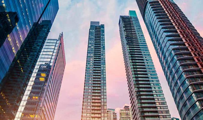 Globalisierung der Finanzmärkte hat sich verändert