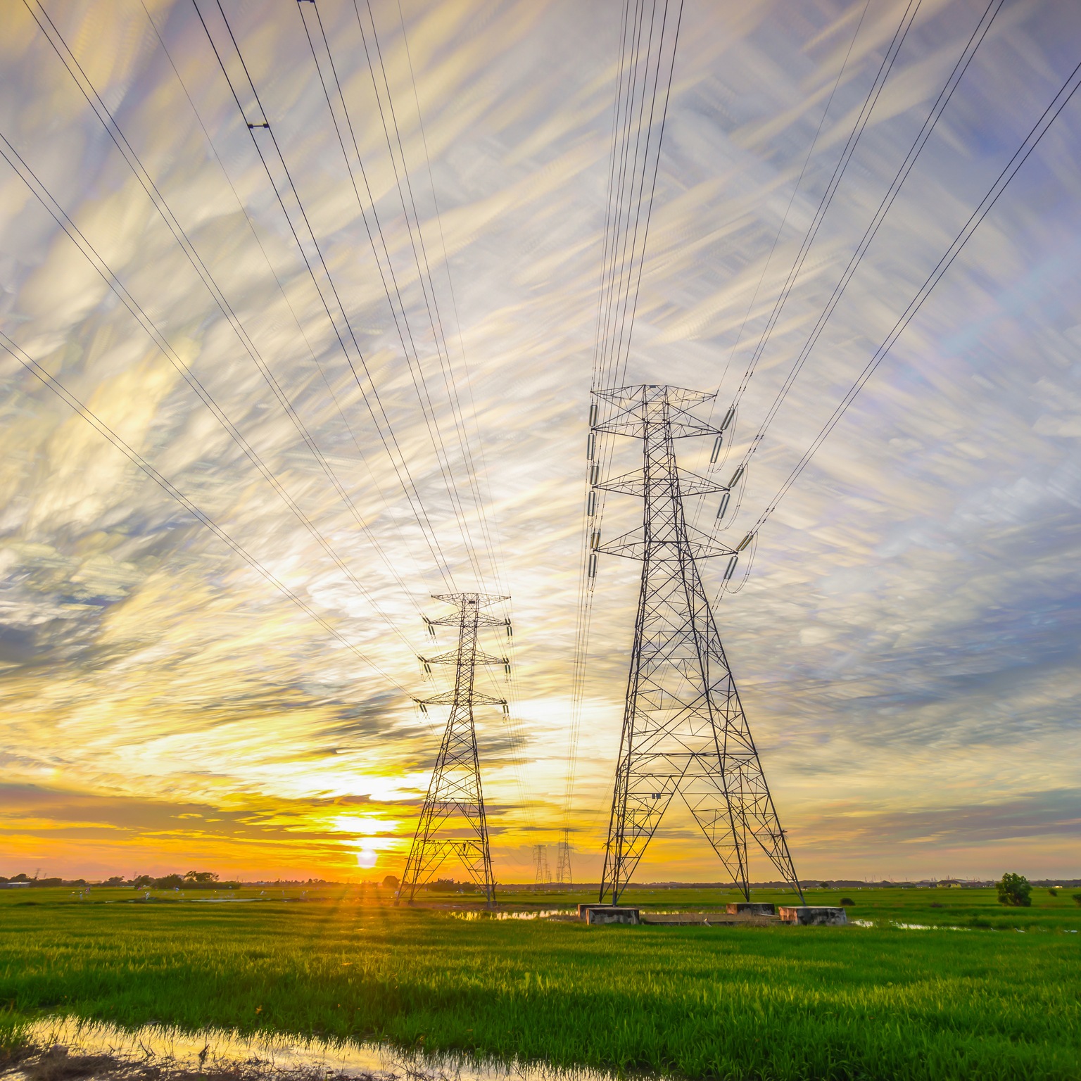 Energiewende Verkehrswende