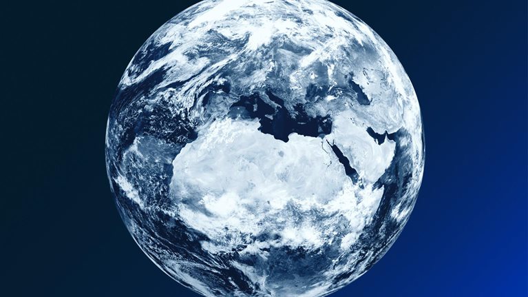 Global Energy Perspective 2021