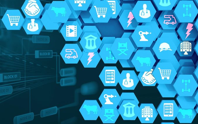 Blockchain beyond the hype: What is the strategic business value?