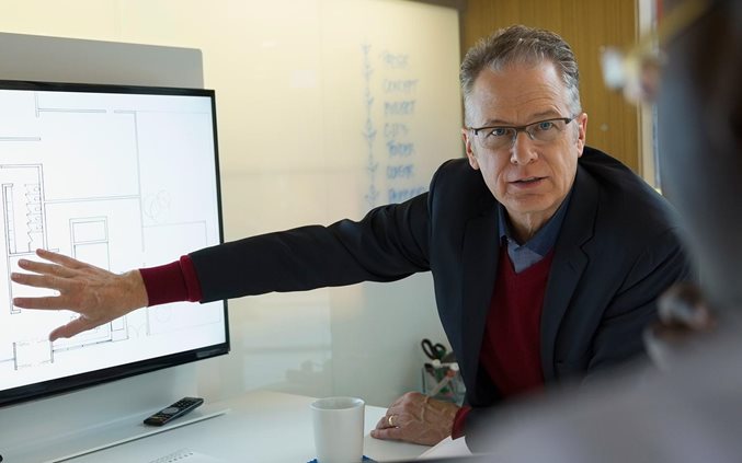 How incumbents become digital disruptors