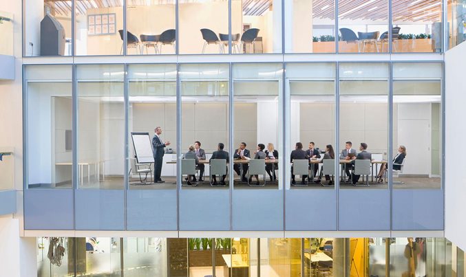 Recovery and Transformation Services