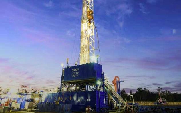 The role of natural gas in Australia’s future energy mix