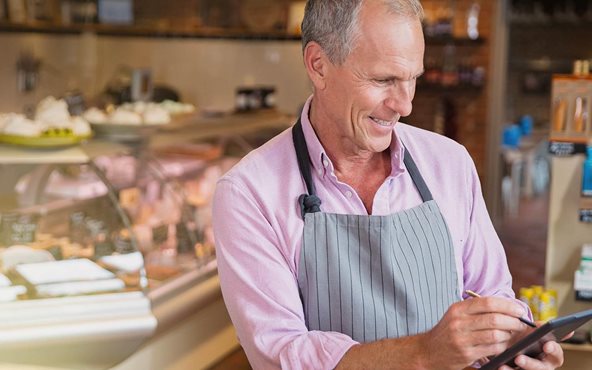 SME insurance in Australia&mdash;a market ripe for change