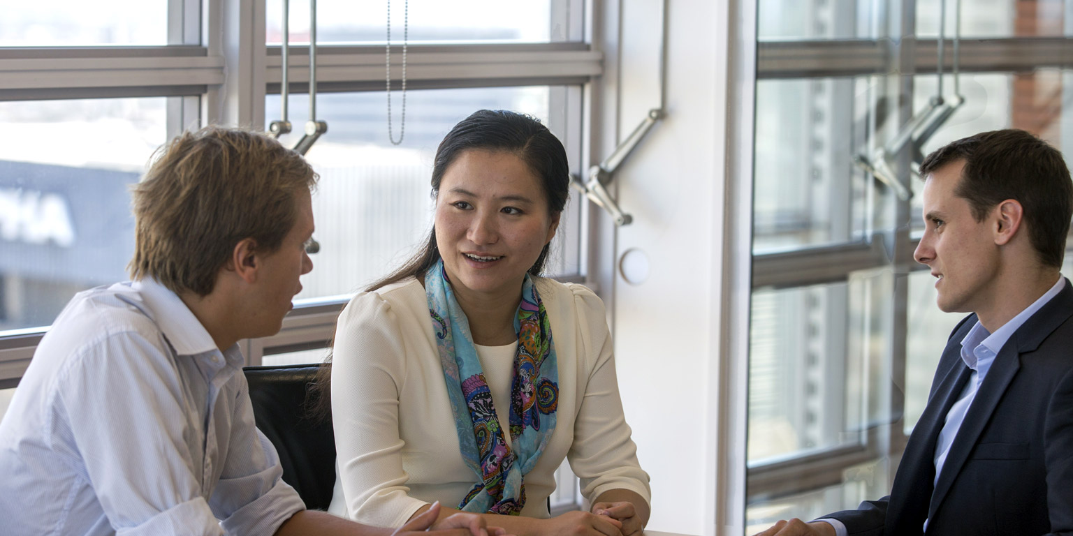 Australia New Zealand Careers