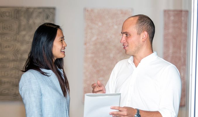 Australia New Zealand Careers