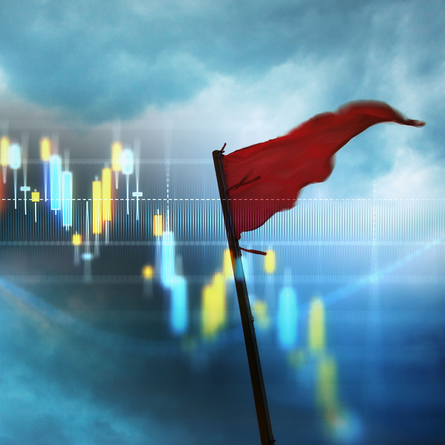 Ten red flags signaling your analytics program will fail