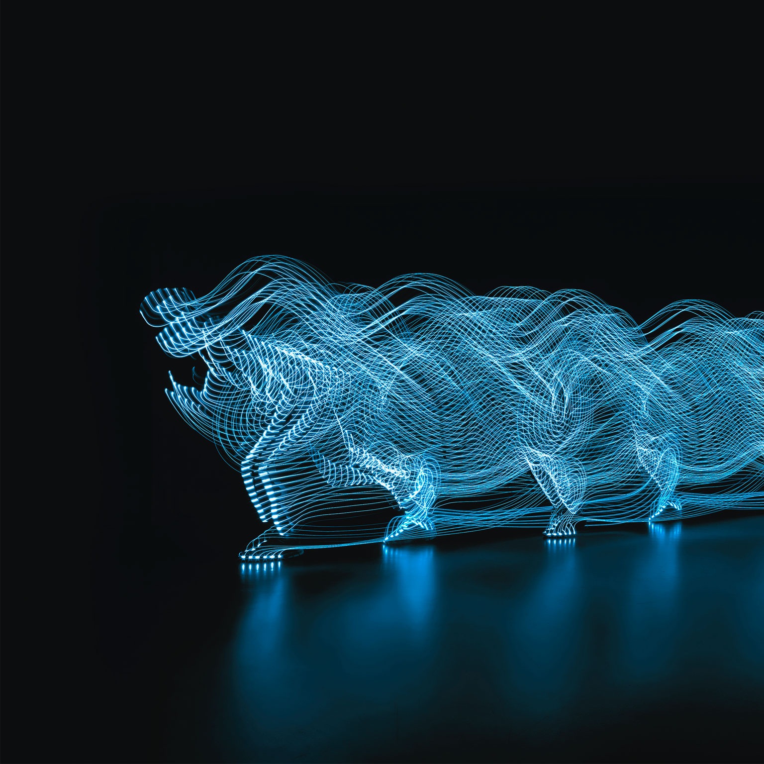 The new digital edge: Rethinking strategy for the postpandemic era