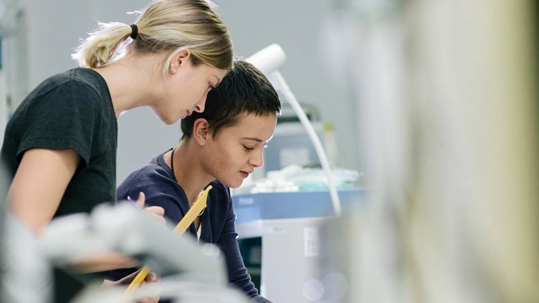 How a manufacturing moonshot was made