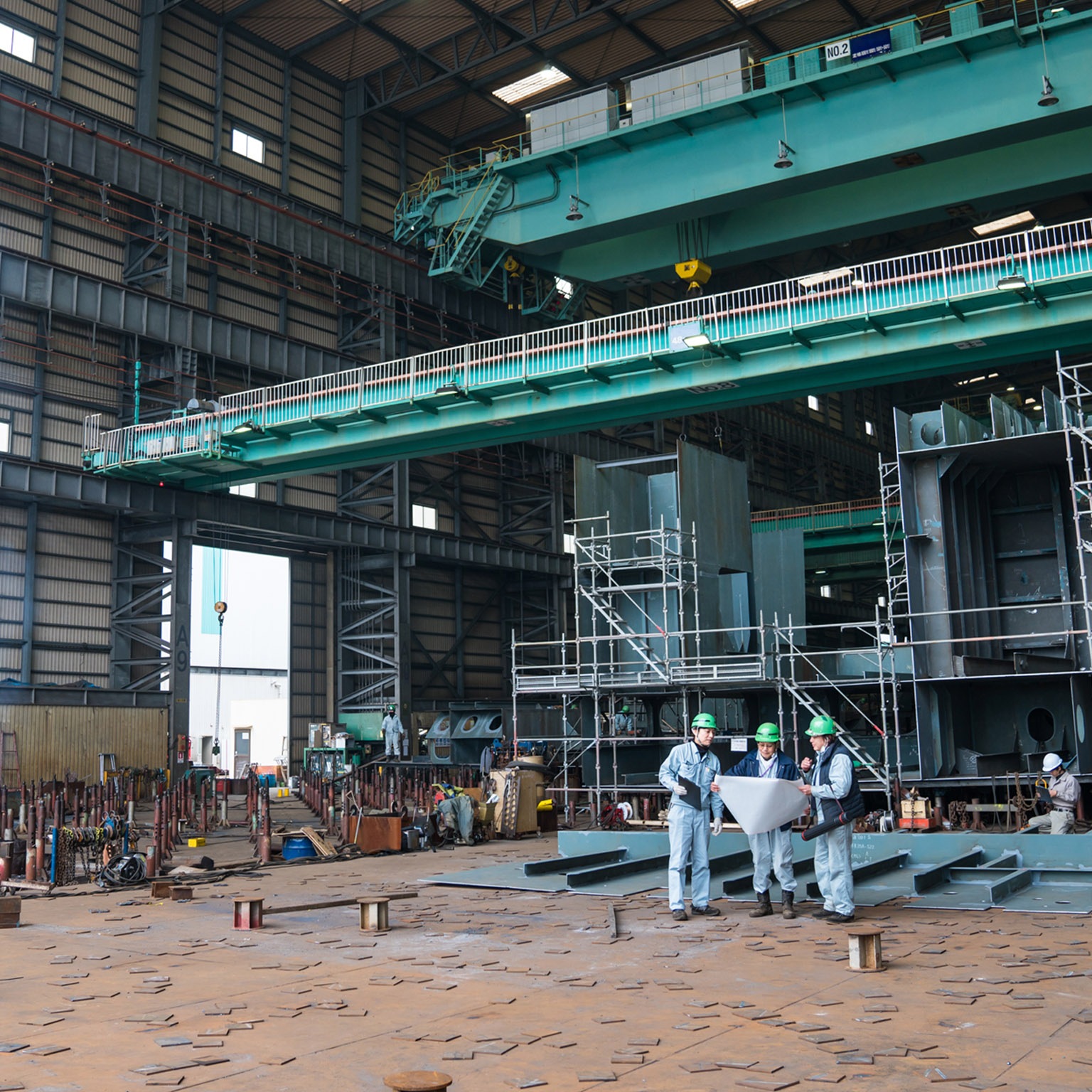 Capital project value improvement in the 21st century: trillions of dollars in the offing