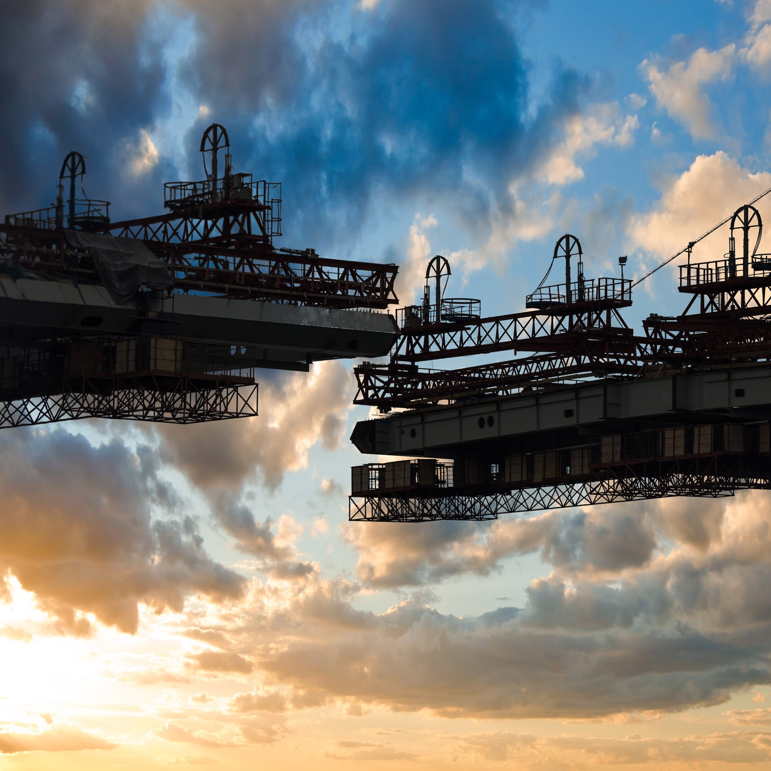 Getting capital projects back on track: Six elements of a successful turnaround