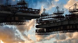 Getting capital projects back on track: Six elements of a successful turnaround