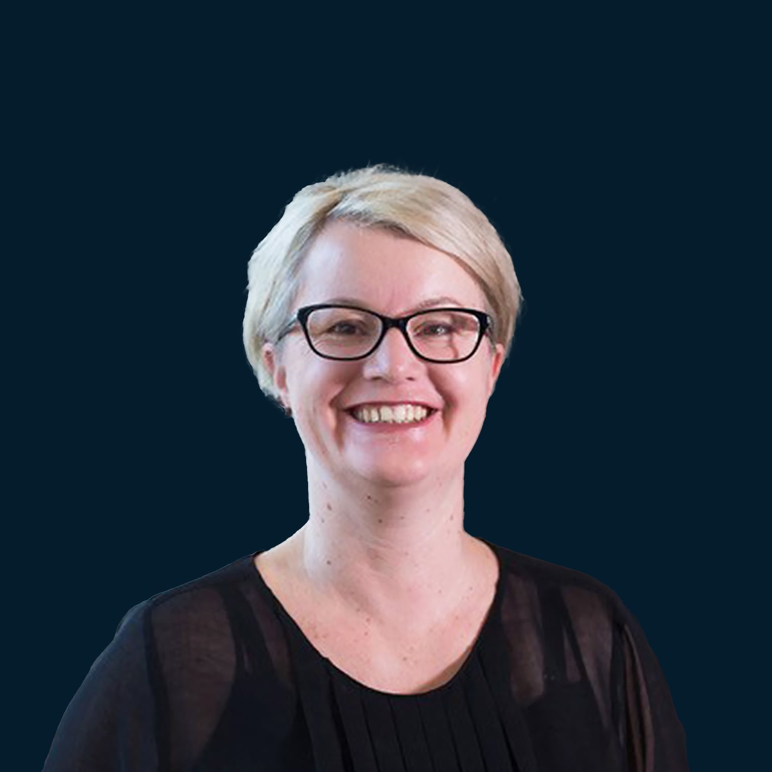 Georgia Wallis headshot