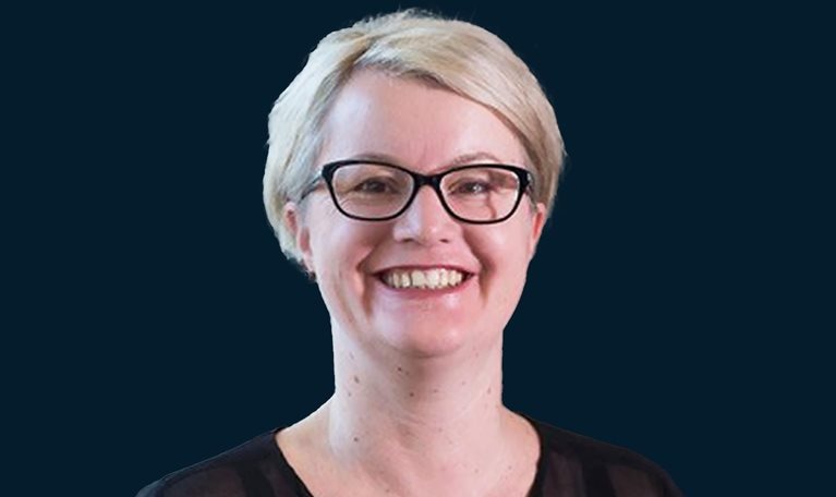 Georgia Wallis headshot