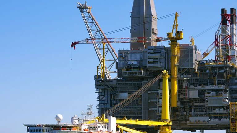 The art of project leadership: Delivering the world’s largest projects