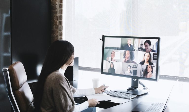 CHRO perspectives on leading agile change