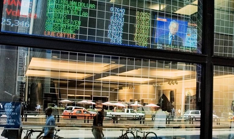 FRTB reloaded: Overhauling the trading-risk infrastructure