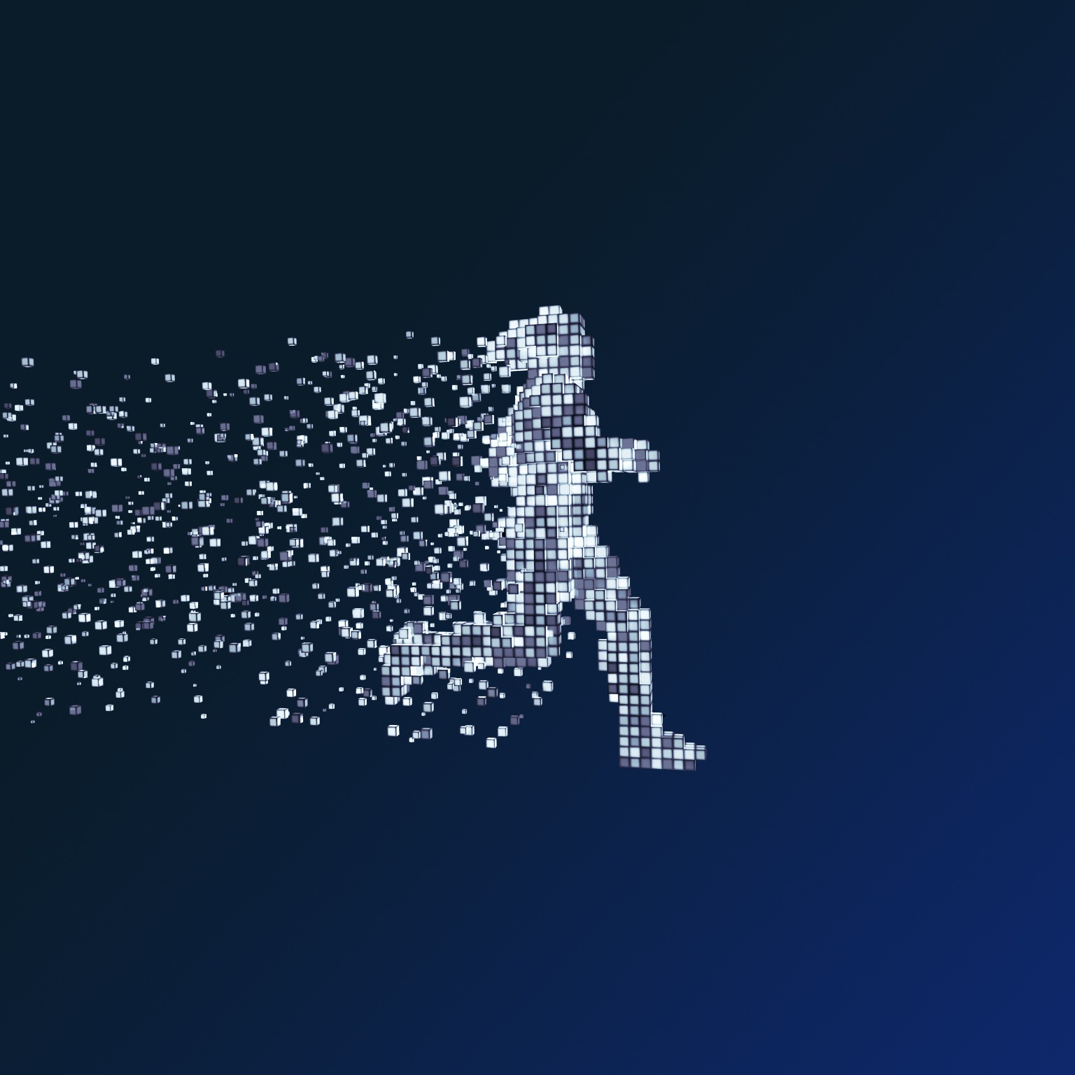 The great acceleration