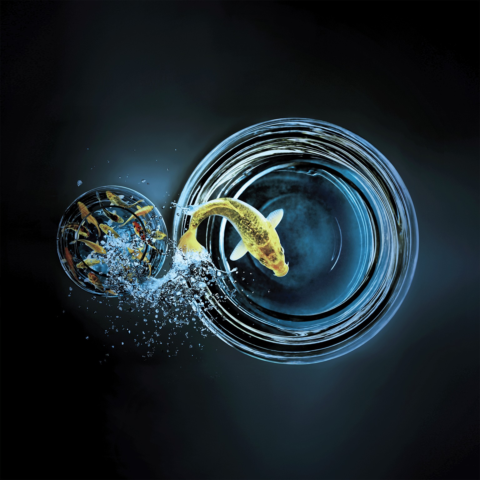  This way out: How leading companies chart a full-potential COVID-Exit