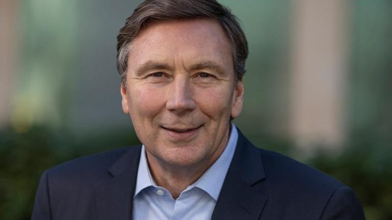 David Thodey headshot