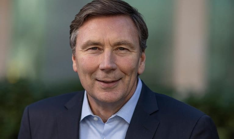 David Thodey headshot