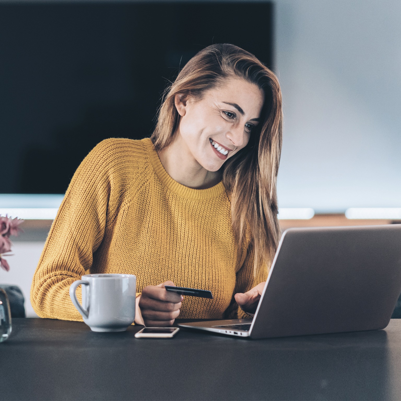 As physical doors close, new digital doors may swing open