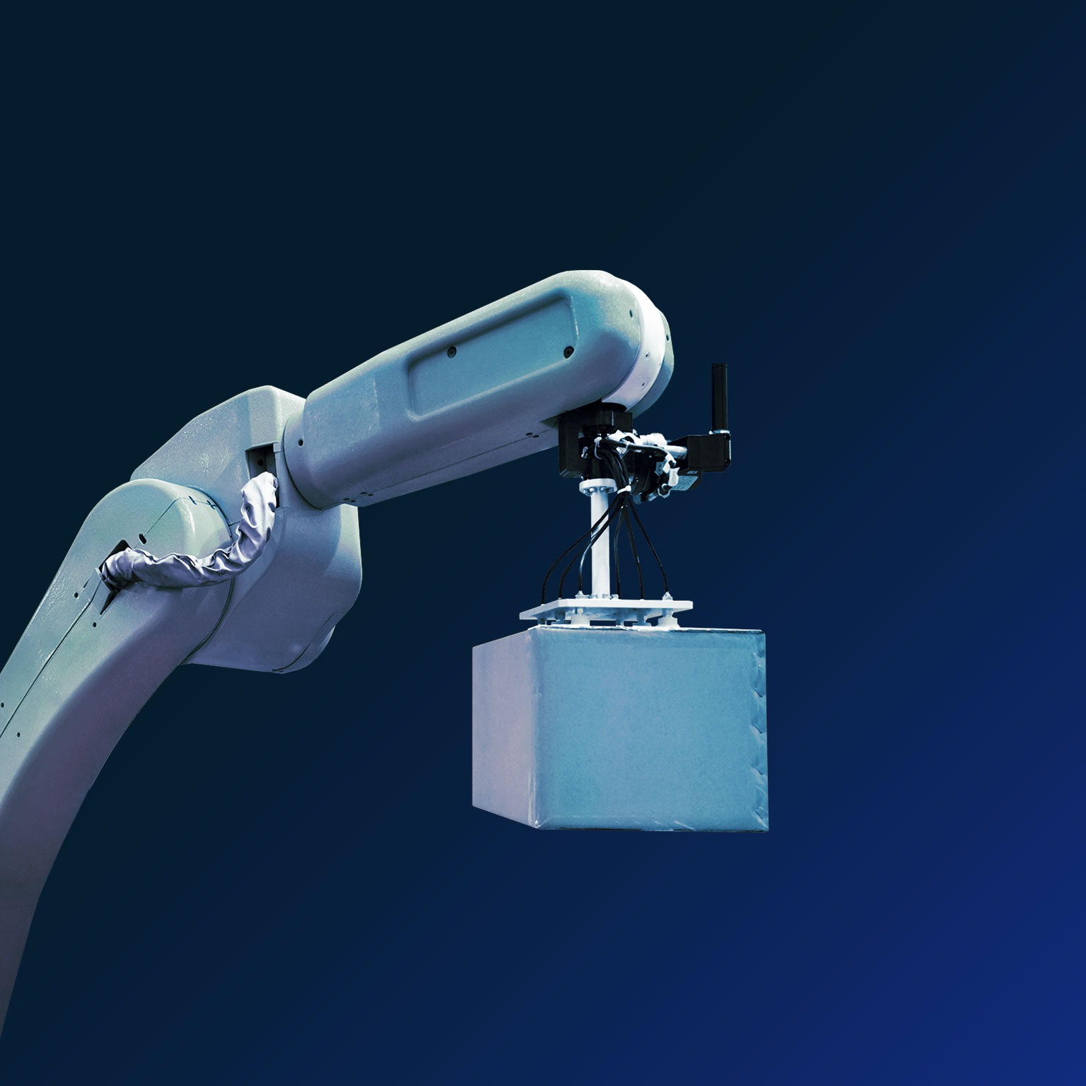 Automation in retail: Preparing for the future of work