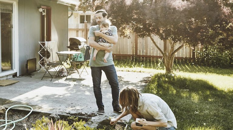 Emerging from COVID-19: Australians embrace their values