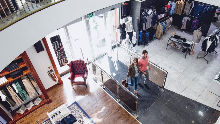 The ever-changing store: Taking an agile, customer-centric approach to format redesign