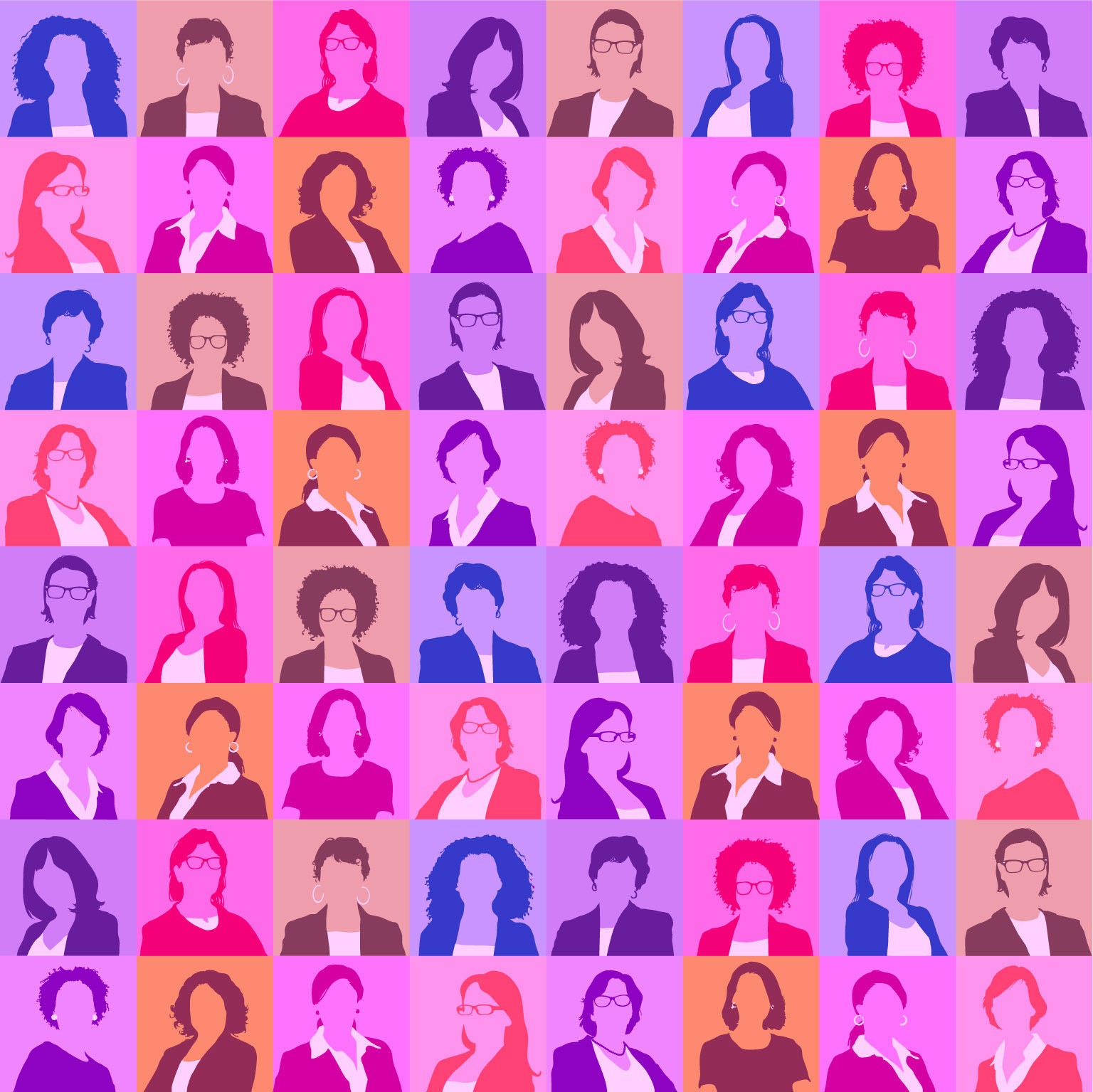 Women in the Workplace 2017