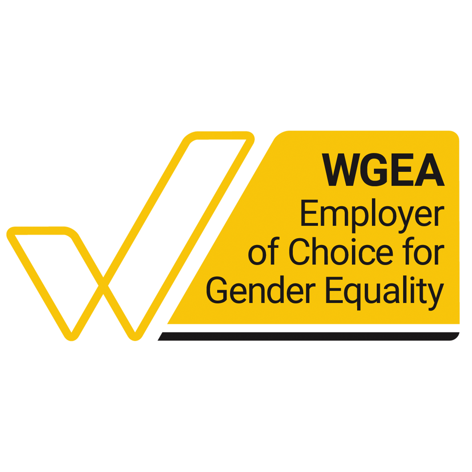 WGEA Employer of Choice for Gender Equality