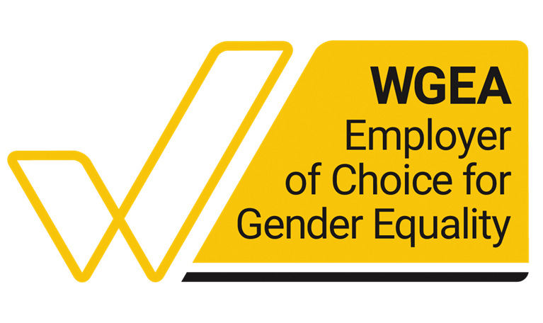 WGEA Employer of Choice for Gender Equality
