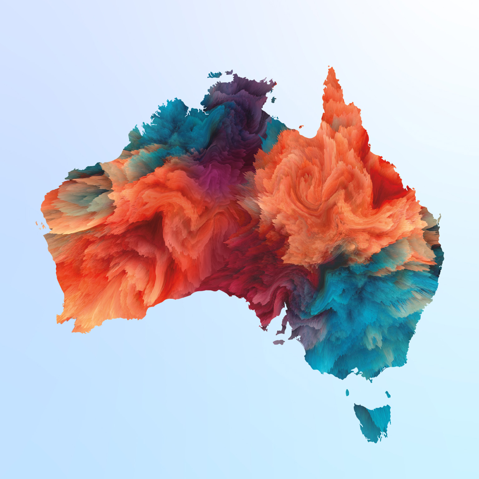 Australia’s next century of plenty | Australia & New Zealand