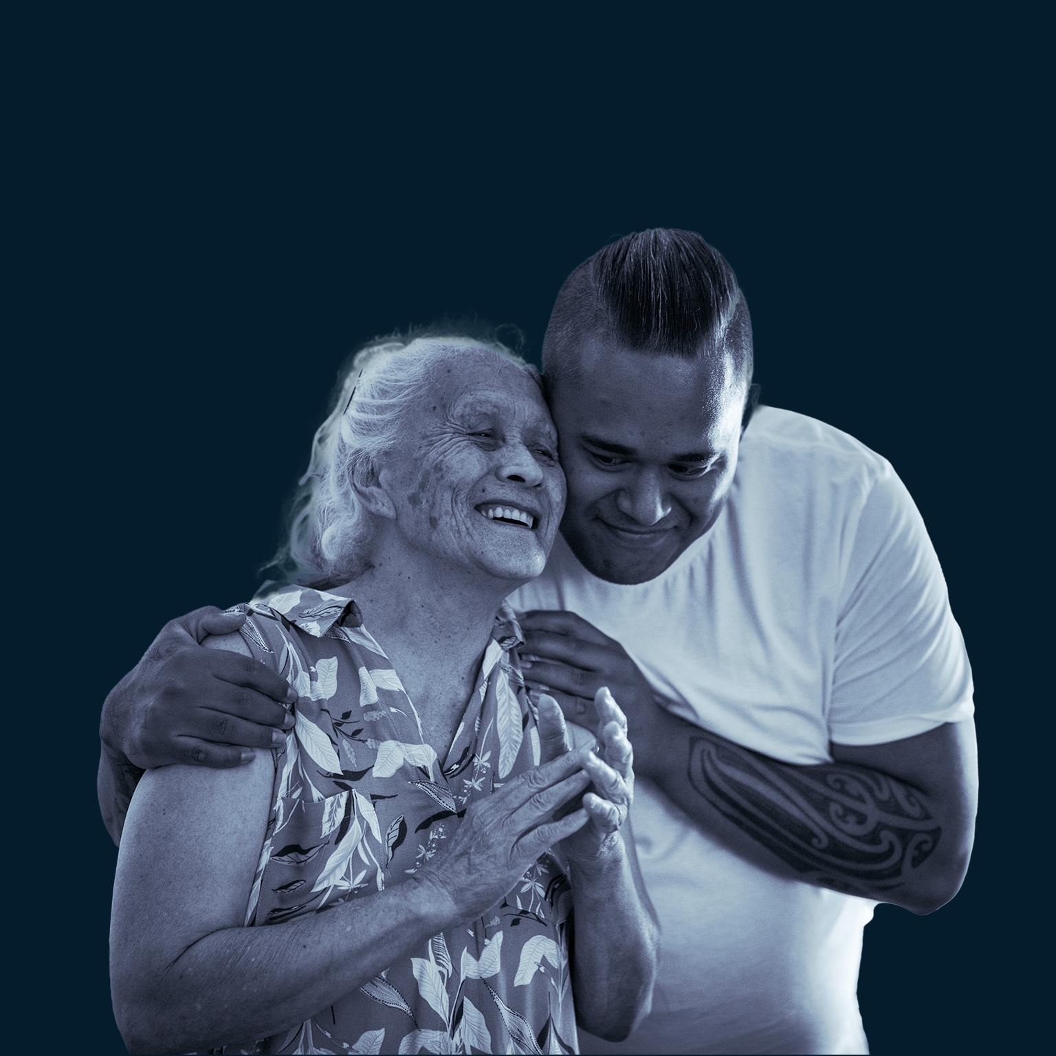 Building from purpose