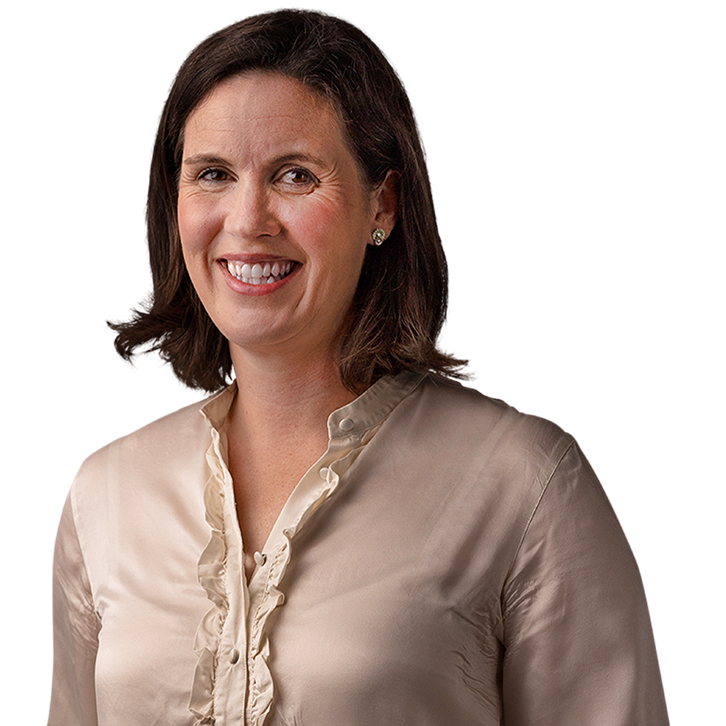 This is a profile image of Gemma Corke