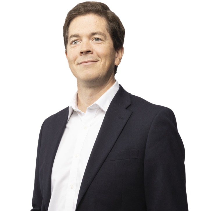 This is a profile image of Laurent Kinet