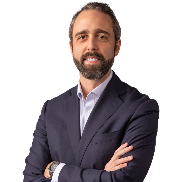 This is a profile image of Mitch Kornman