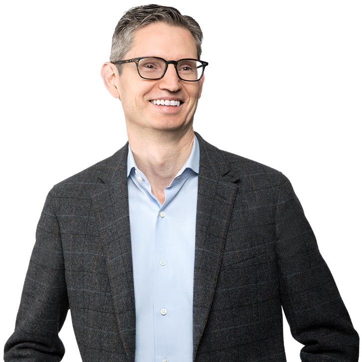 This is a profile image of Simon Blackburn