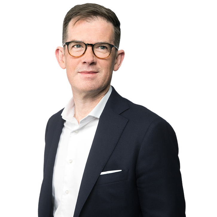 This is a profile image of Wesley Walden