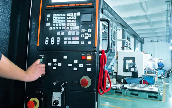 Buried treasure: Advanced analytics in process industries