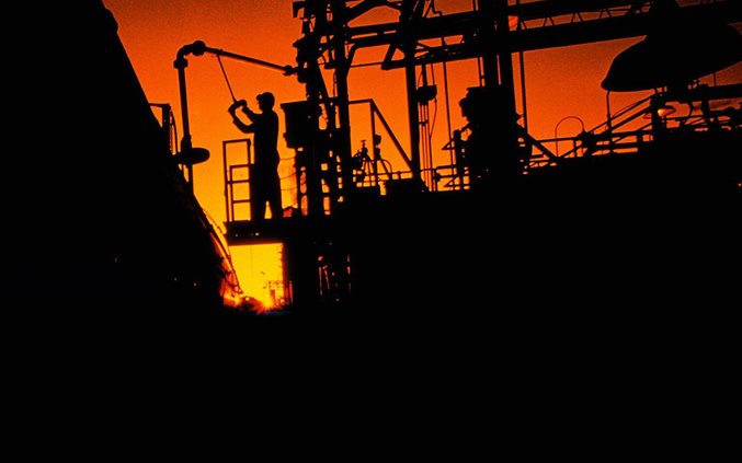 Pushing manufacturing productivity to the max