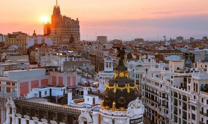 The brightening mood of European business&mdash;and what it means for investment