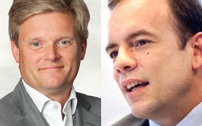 ING&rsquo;s agile transformation