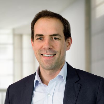 Thibaut Dedeurwaerder