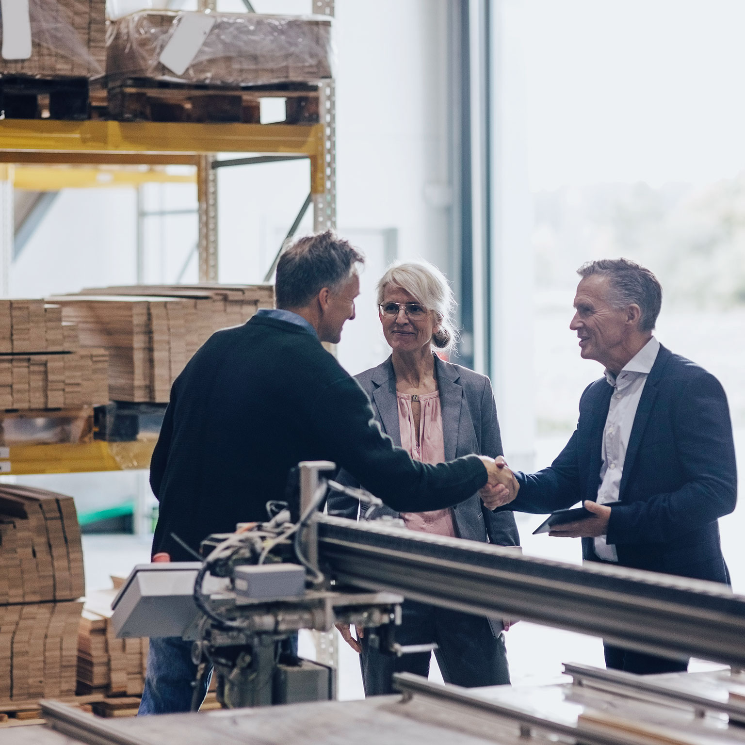 What really matters in B2B dynamic pricing